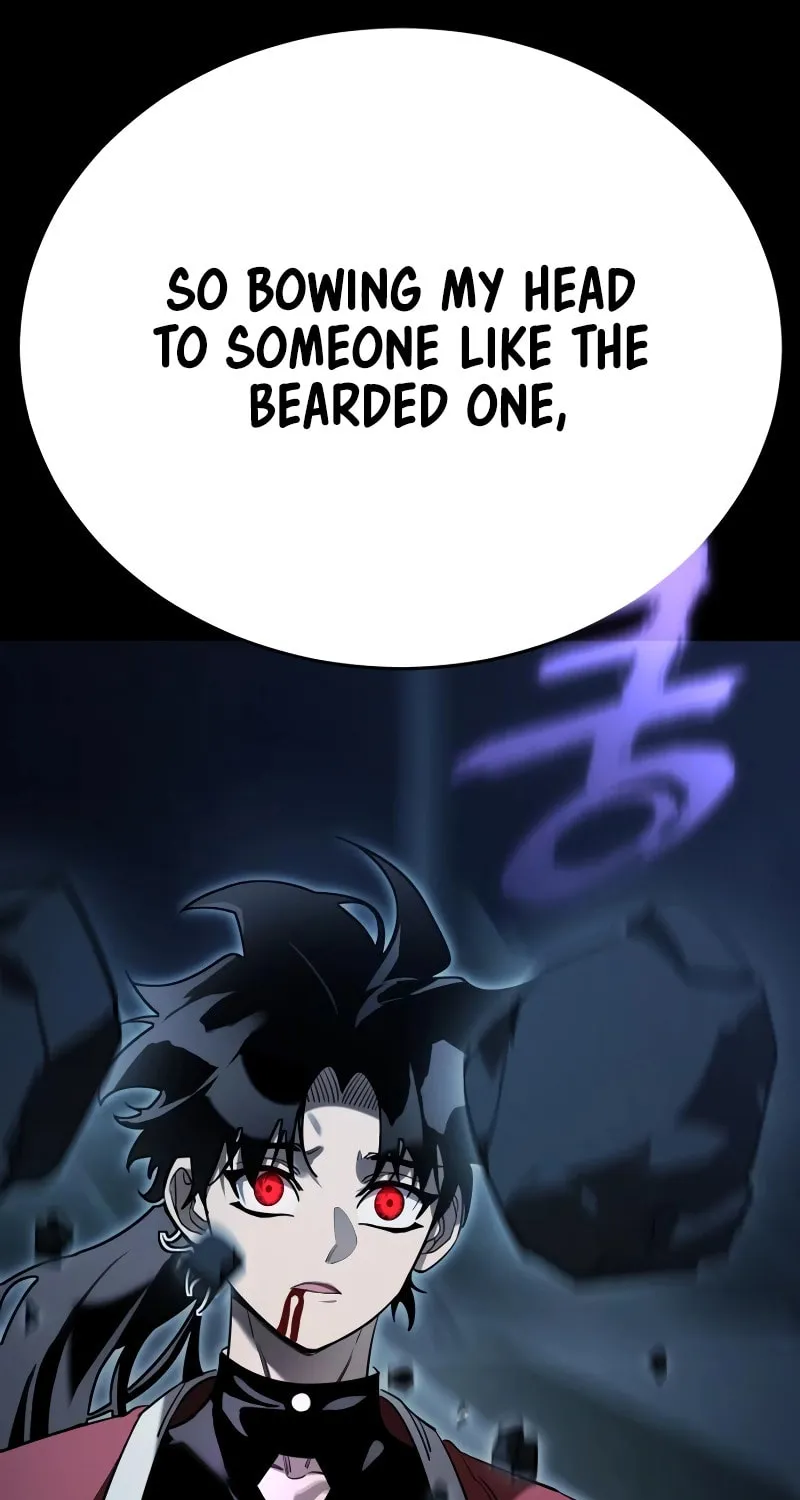 Return of the King of Hell Chapter 74 page 125 - 