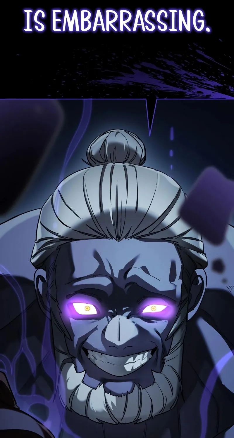 Return of the King of Hell Chapter 74 page 127 - 