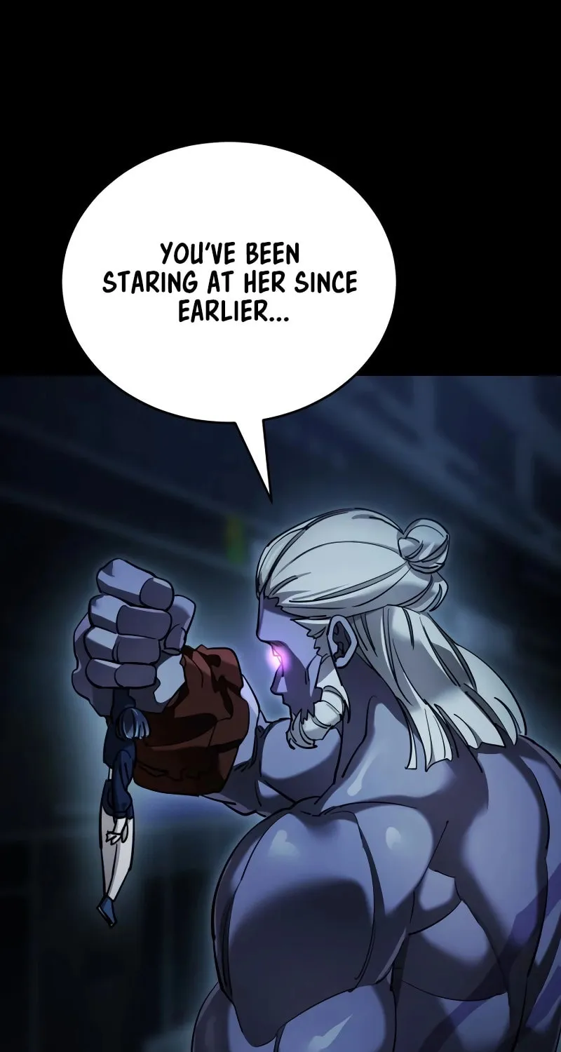 Return of the King of Hell Chapter 74 page 16 - 