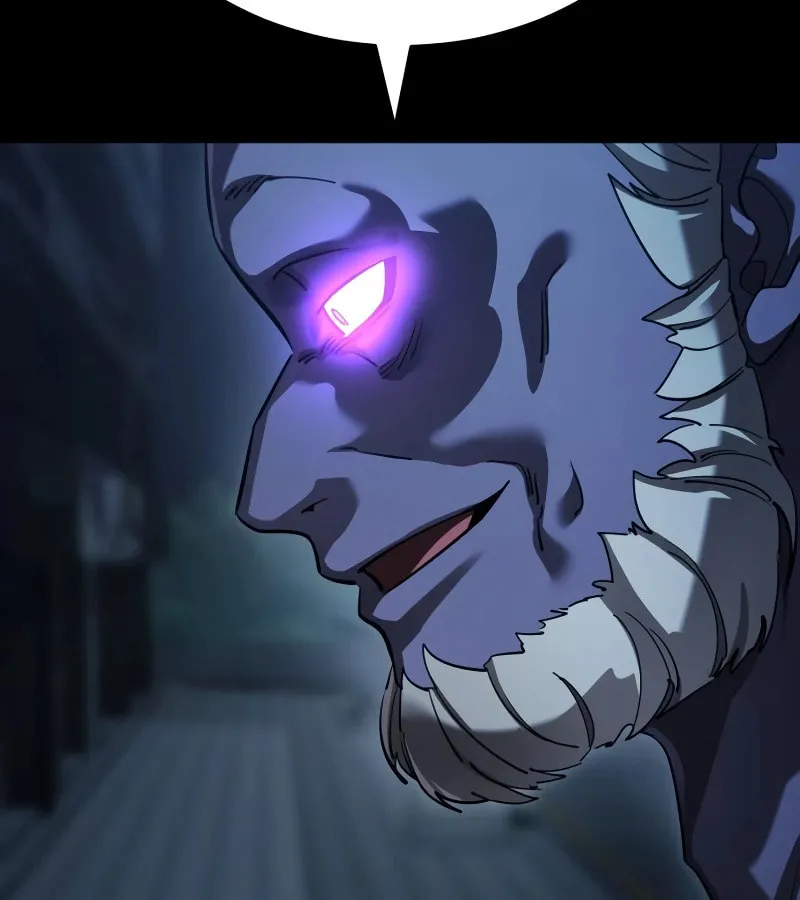 Return of the King of Hell Chapter 74 page 18 - 
