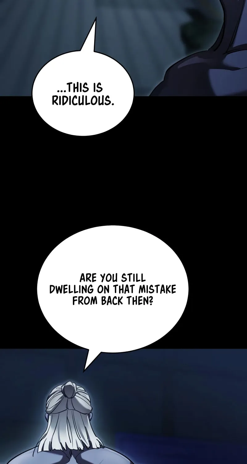 Return of the King of Hell Chapter 74 page 19 - 