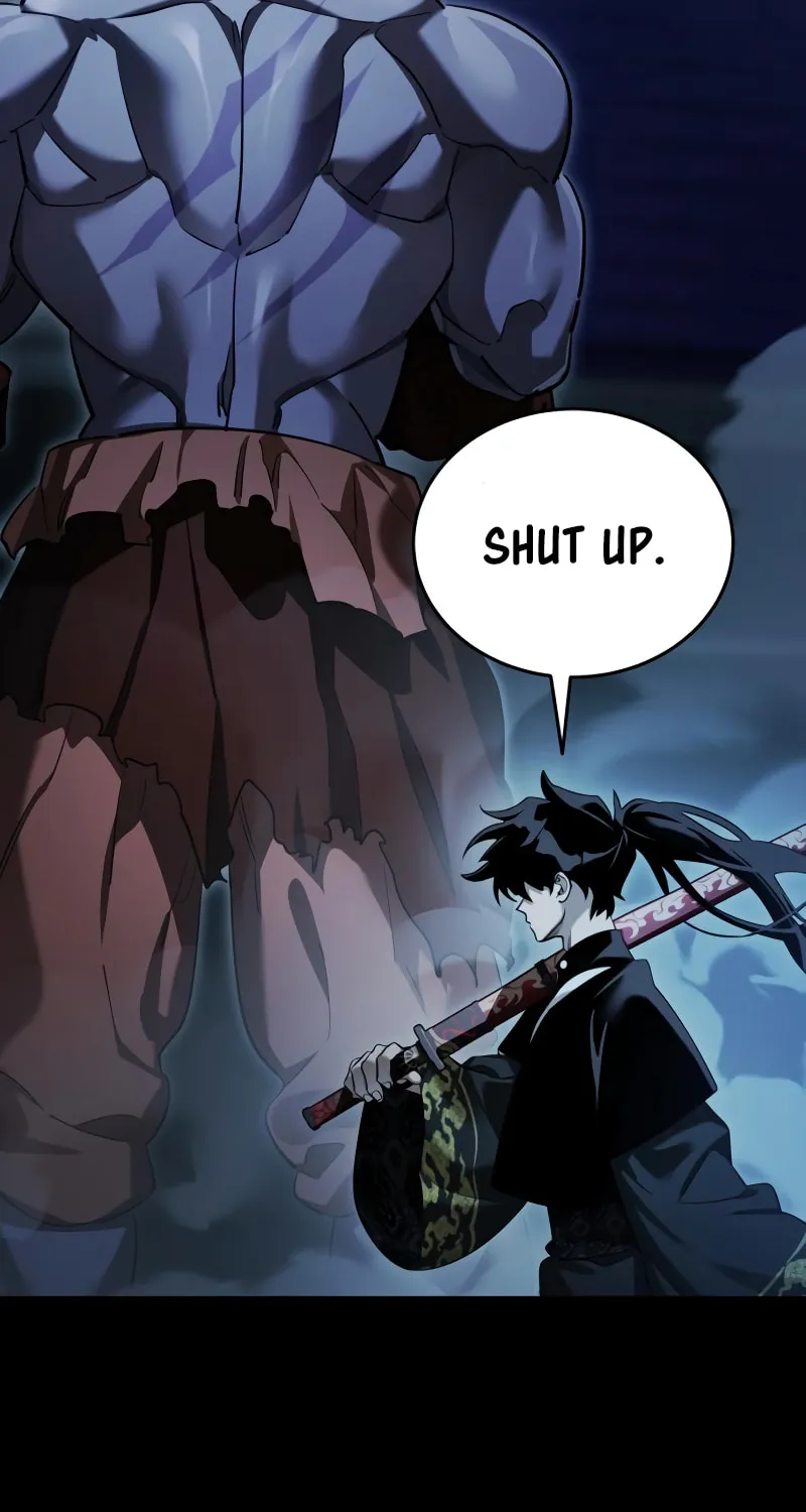 Return of the King of Hell Chapter 74 page 20 - 