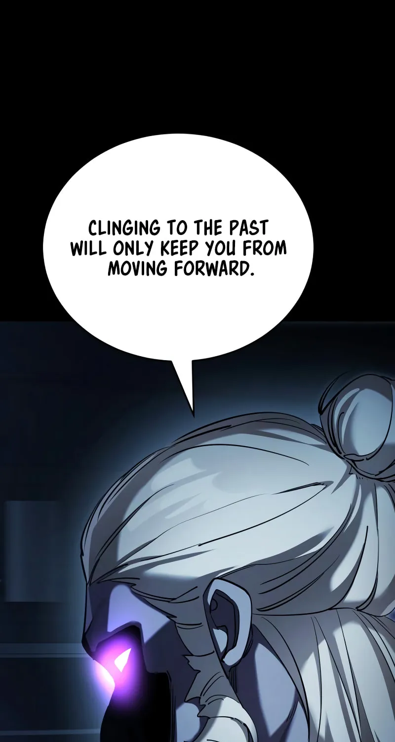 Return of the King of Hell Chapter 74 page 21 - 