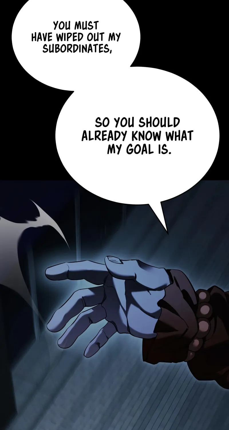 Return of the King of Hell Chapter 74 page 23 - 