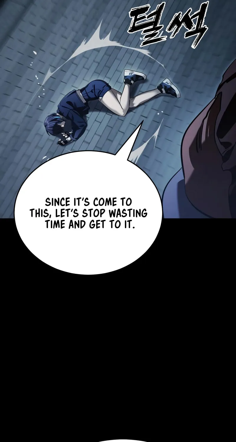 Return of the King of Hell Chapter 74 page 24 - 