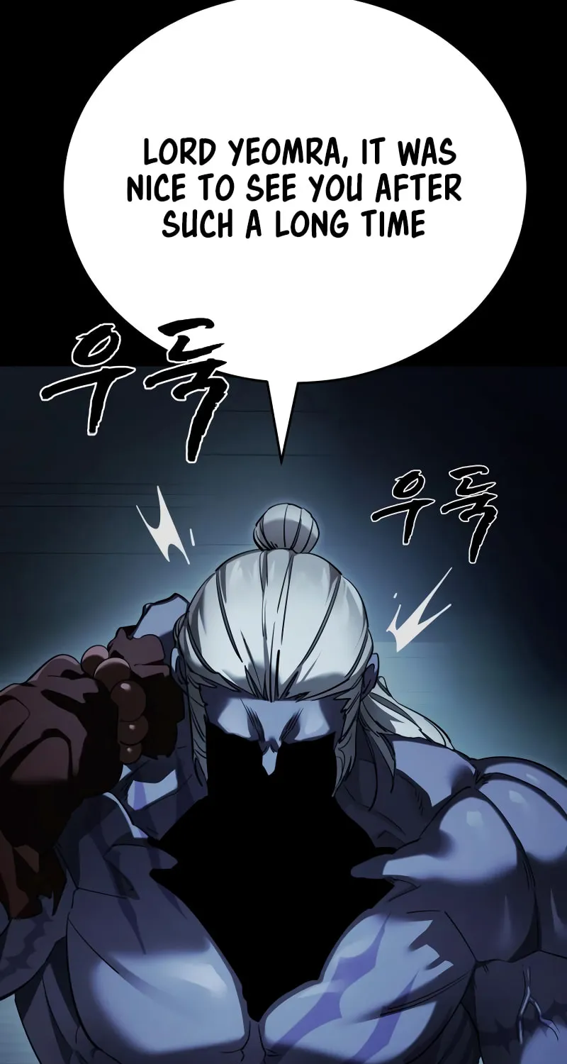 Return of the King of Hell Chapter 74 page 25 - 