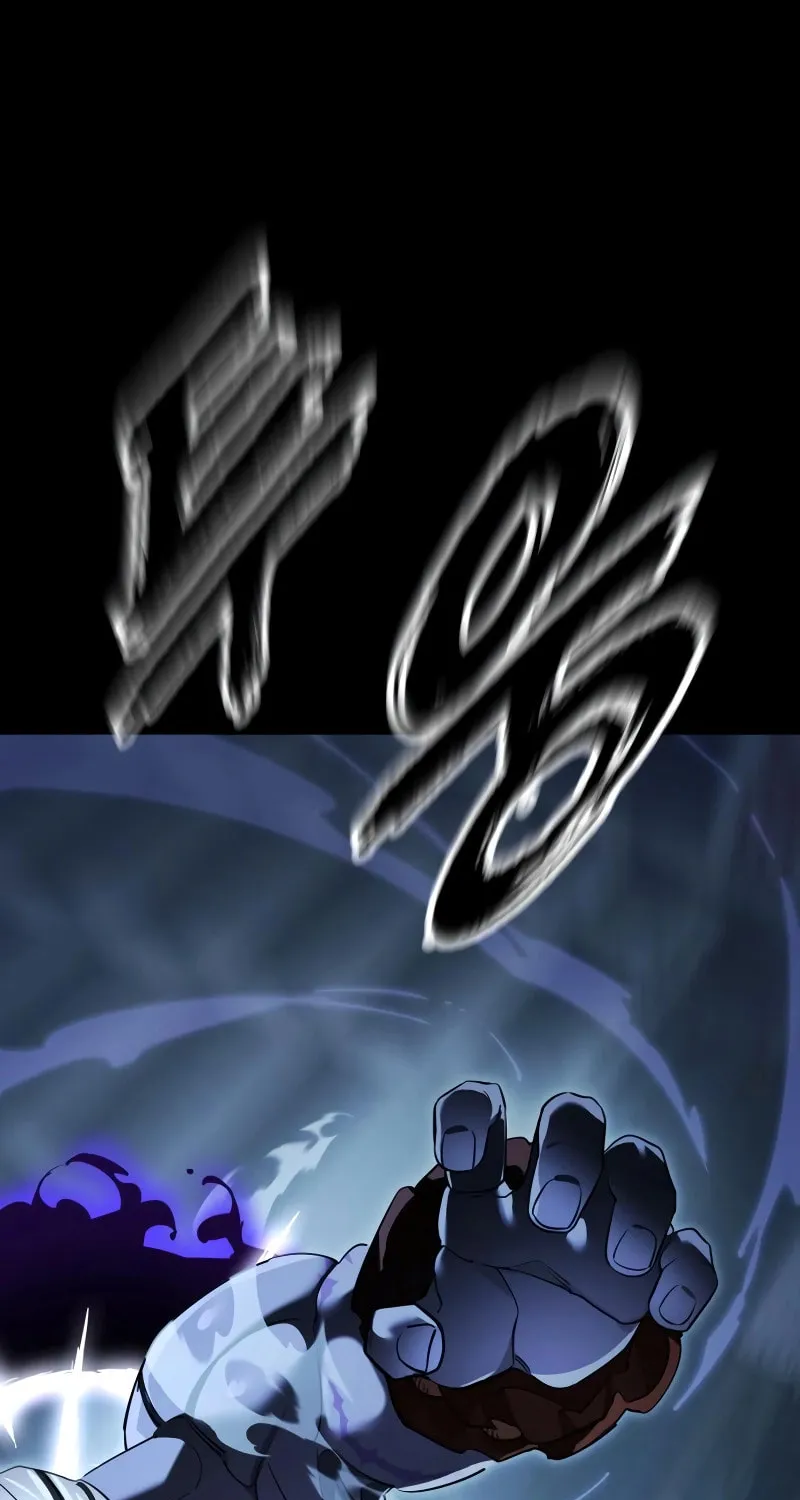 Return of the King of Hell Chapter 74 page 30 - 