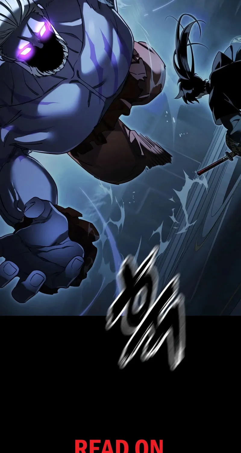 Return of the King of Hell Chapter 74 page 31 - 