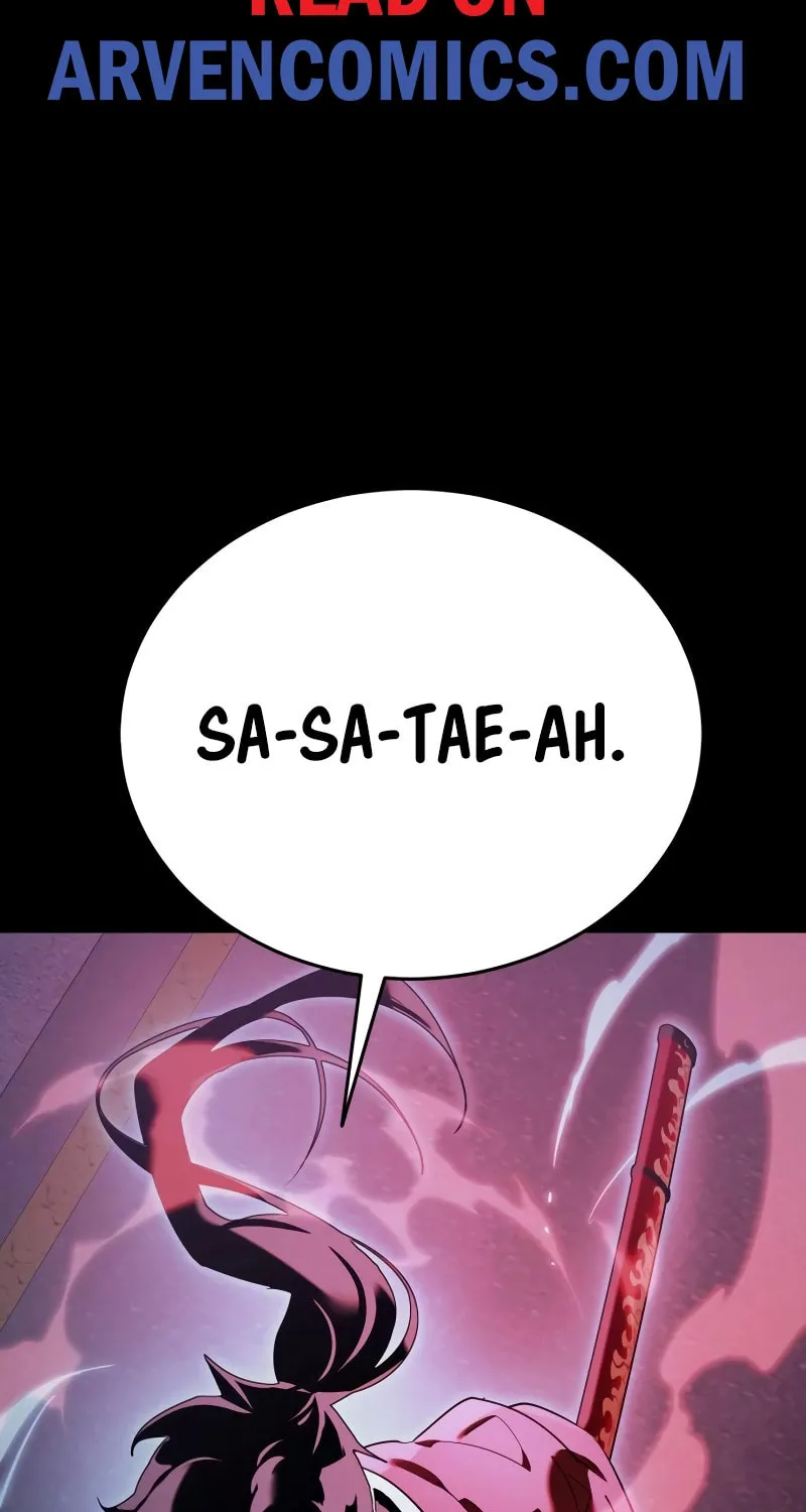 Return of the King of Hell Chapter 74 page 32 - 
