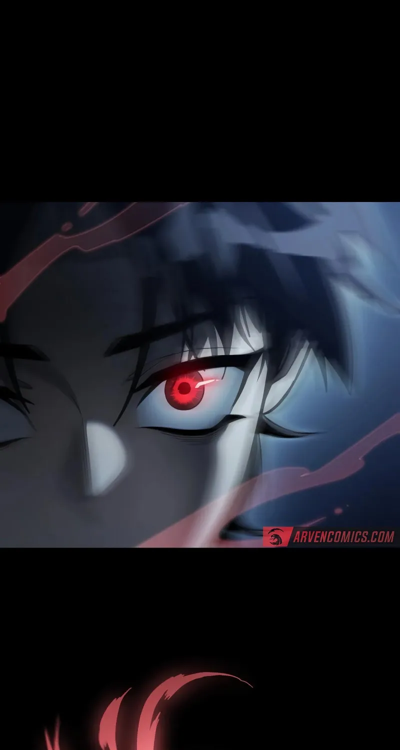 Return of the King of Hell Chapter 74 page 34 - 