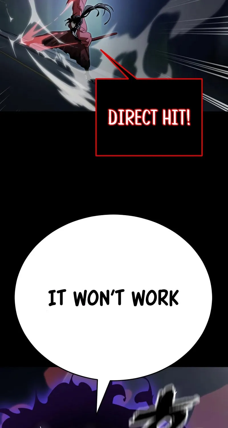 Return of the King of Hell Chapter 74 page 38 - 