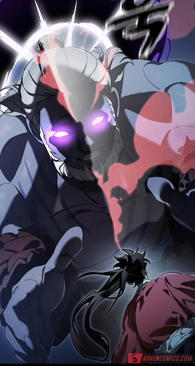 Return of the King of Hell Chapter 74 page 39 - 