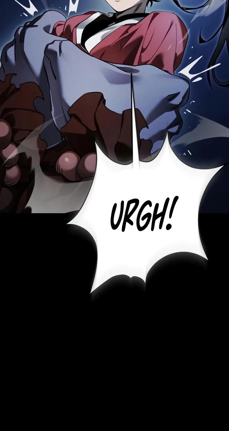 Return of the King of Hell Chapter 74 page 41 - 