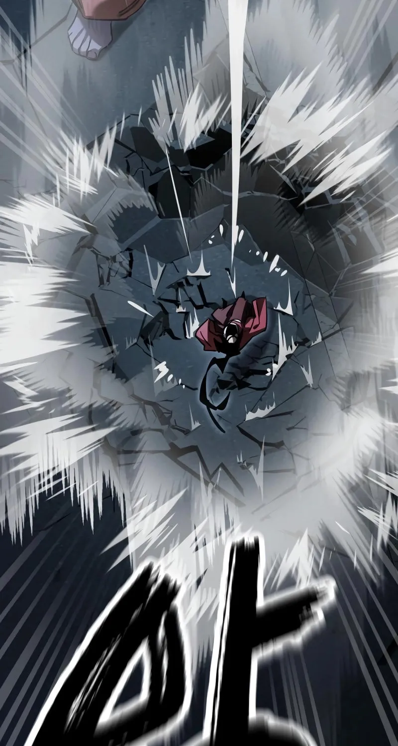 Return of the King of Hell Chapter 74 page 46 - 