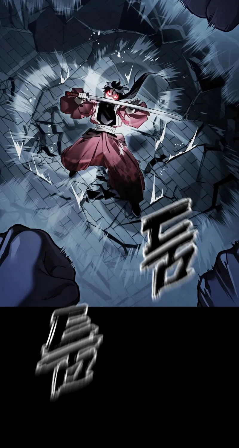 Return of the King of Hell Chapter 74 page 51 - 