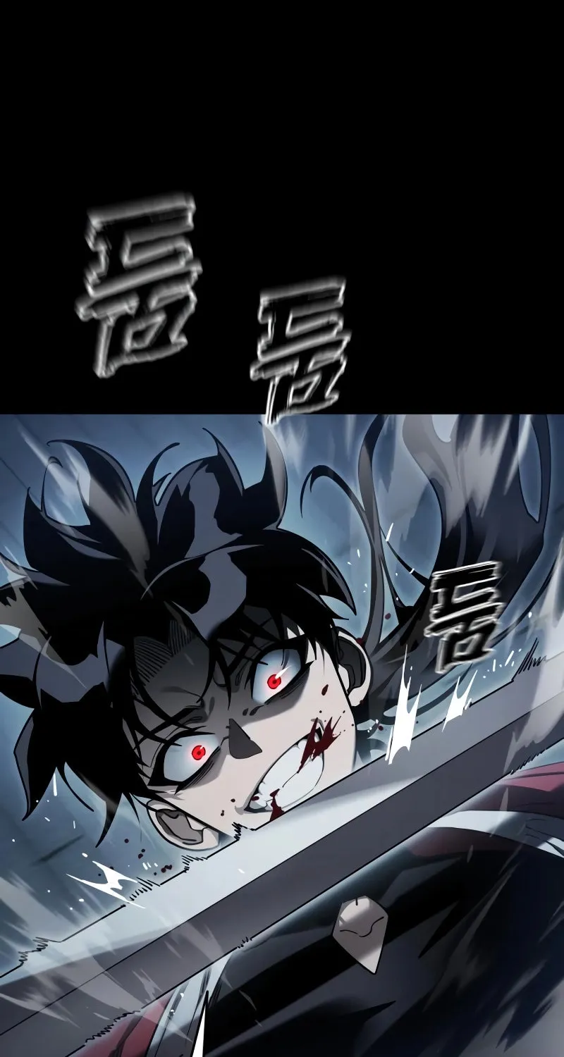 Return of the King of Hell Chapter 74 page 52 - 