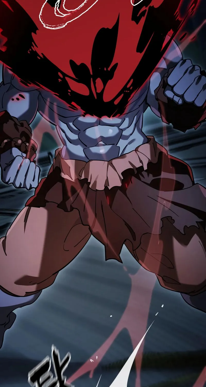 Return of the King of Hell Chapter 74 page 55 - 