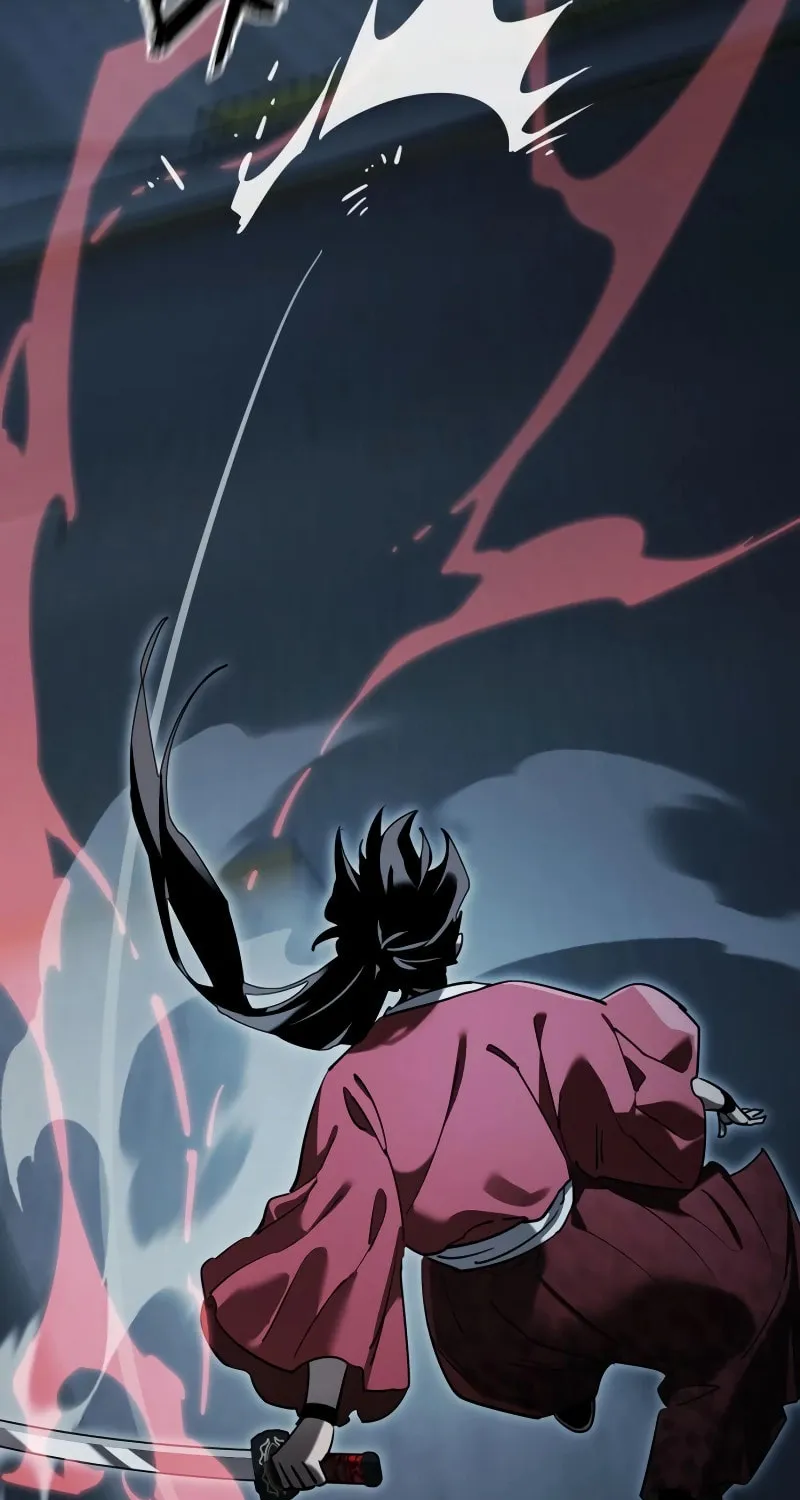 Return of the King of Hell Chapter 74 page 56 - 