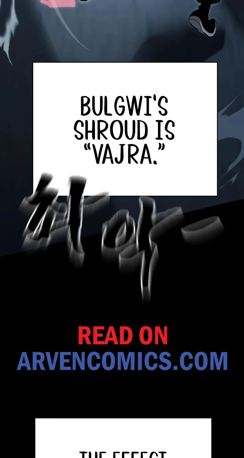Return of the King of Hell Chapter 74 page 57 - 