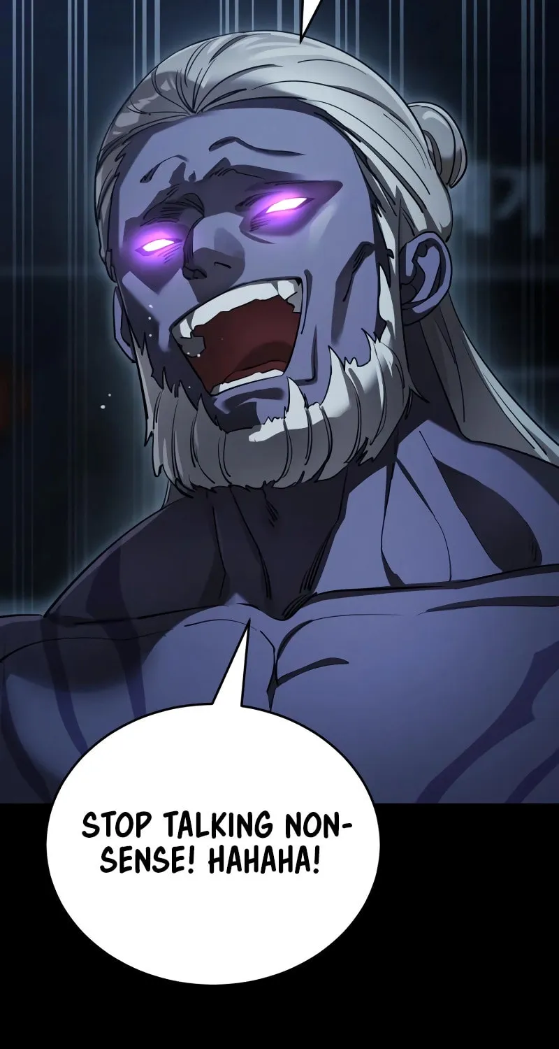 Return of the King of Hell Chapter 74 page 7 - 