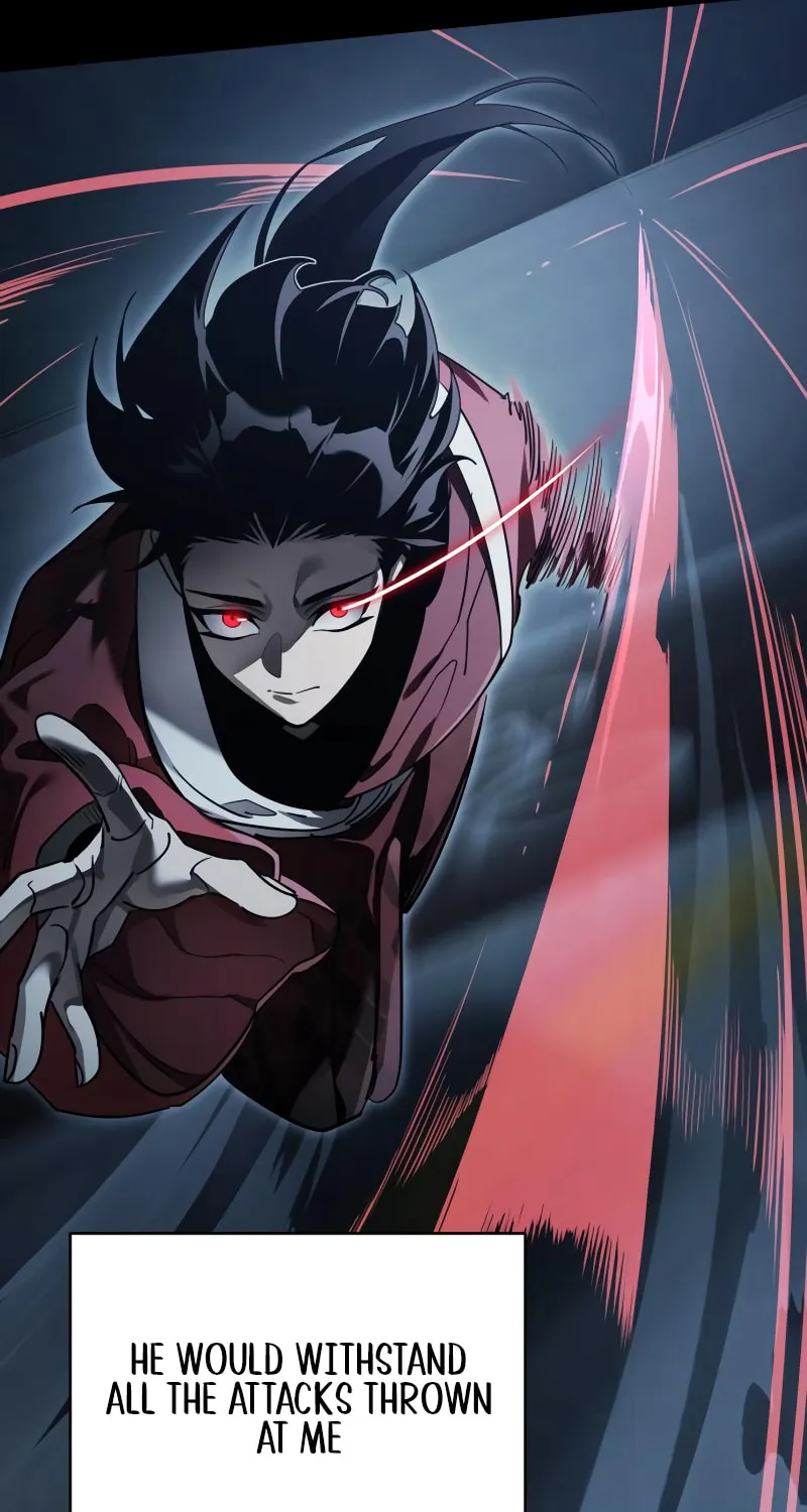 Return of the King of Hell Chapter 74 page 62 - 