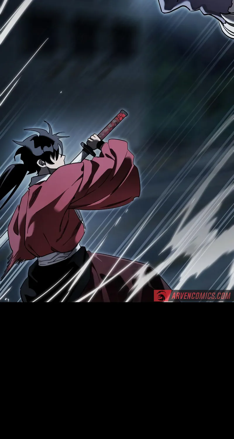 Return of the King of Hell Chapter 74 page 68 - 