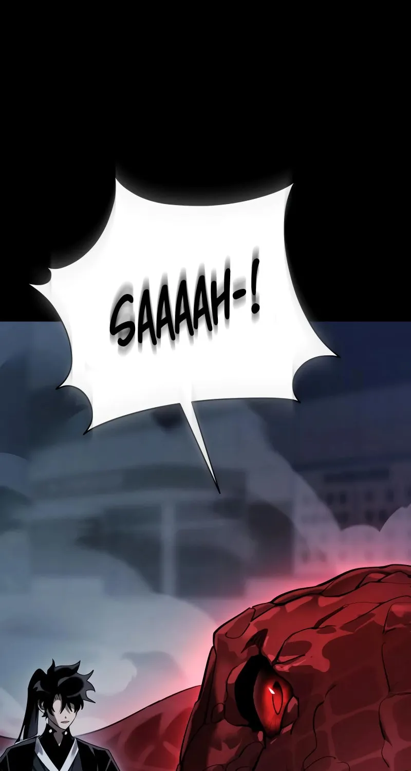 Return of the King of Hell Chapter 74 page 8 - 