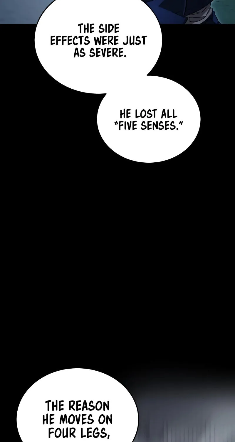 Return of the King of Hell Chapter 74 page 72 - 