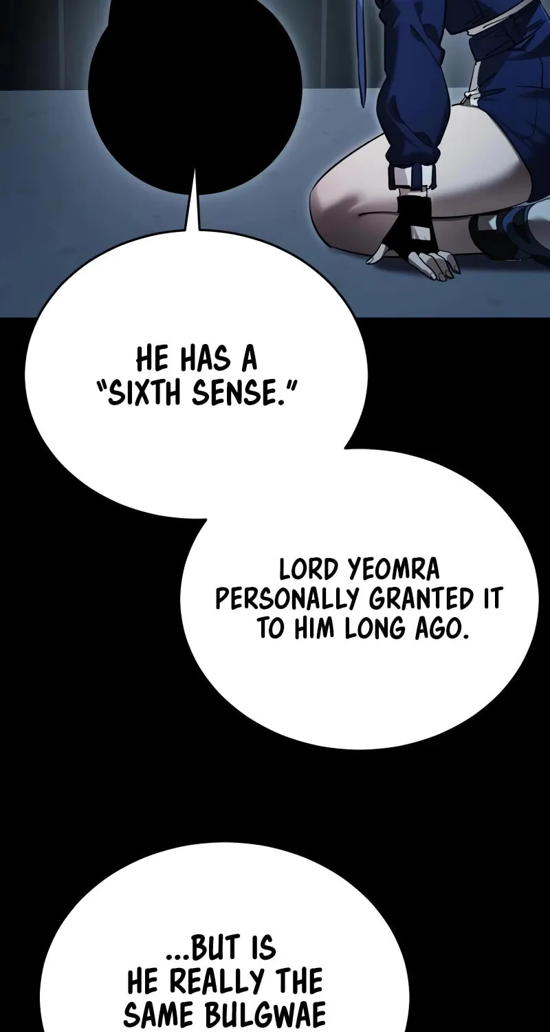 Return of the King of Hell Chapter 74 page 75 - 