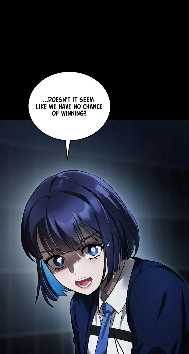Return of the King of Hell Chapter 74 page 77 - 