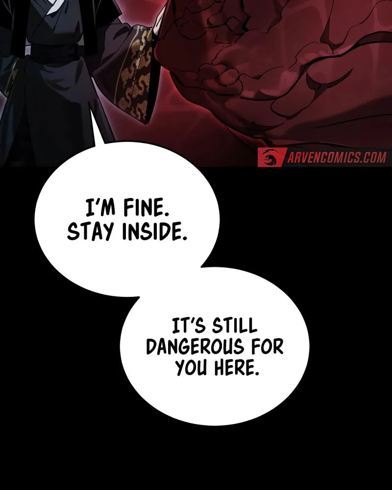 Return of the King of Hell Chapter 74 page 9 - 