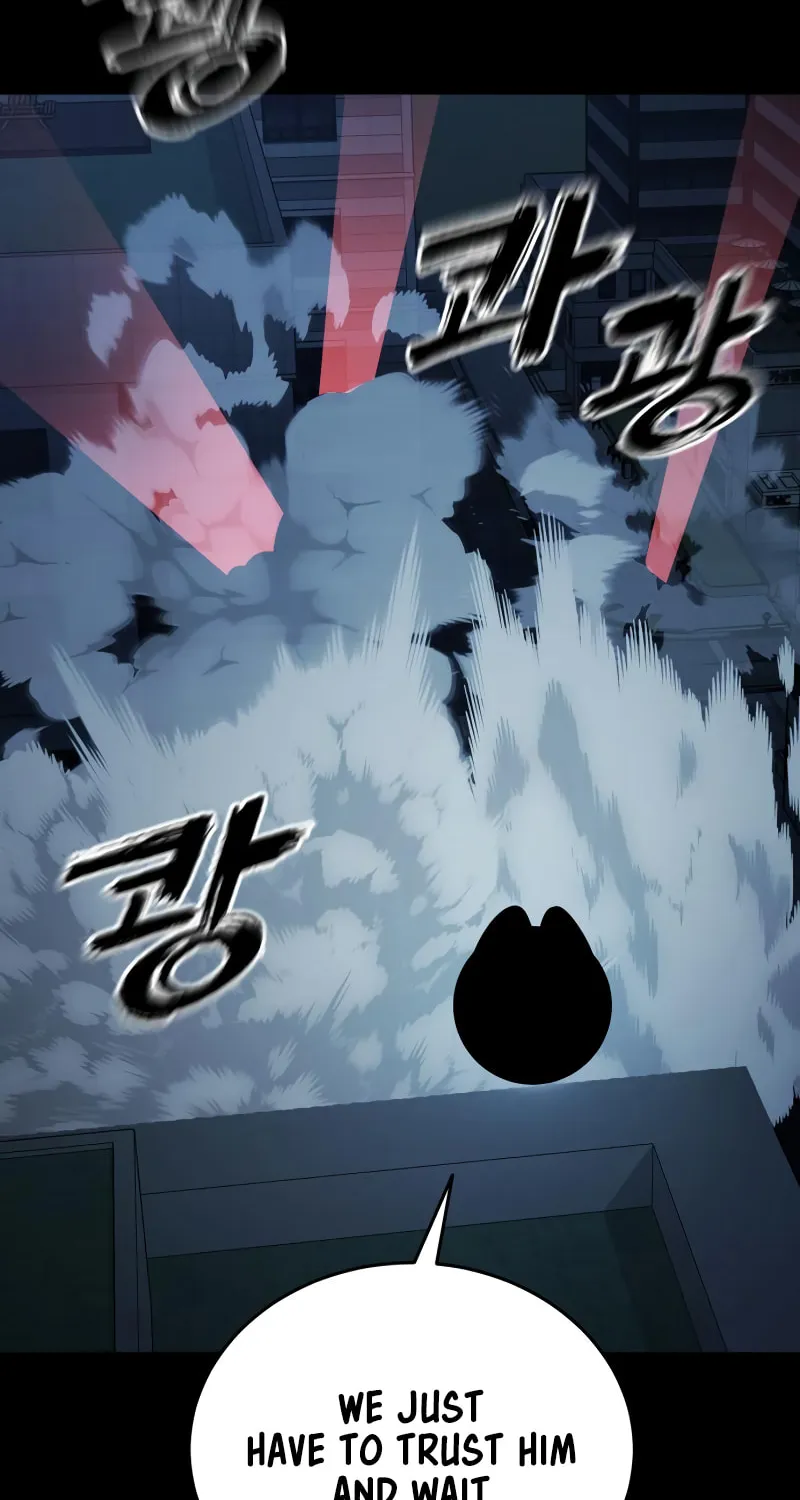 Return of the King of Hell Chapter 74 page 83 - 
