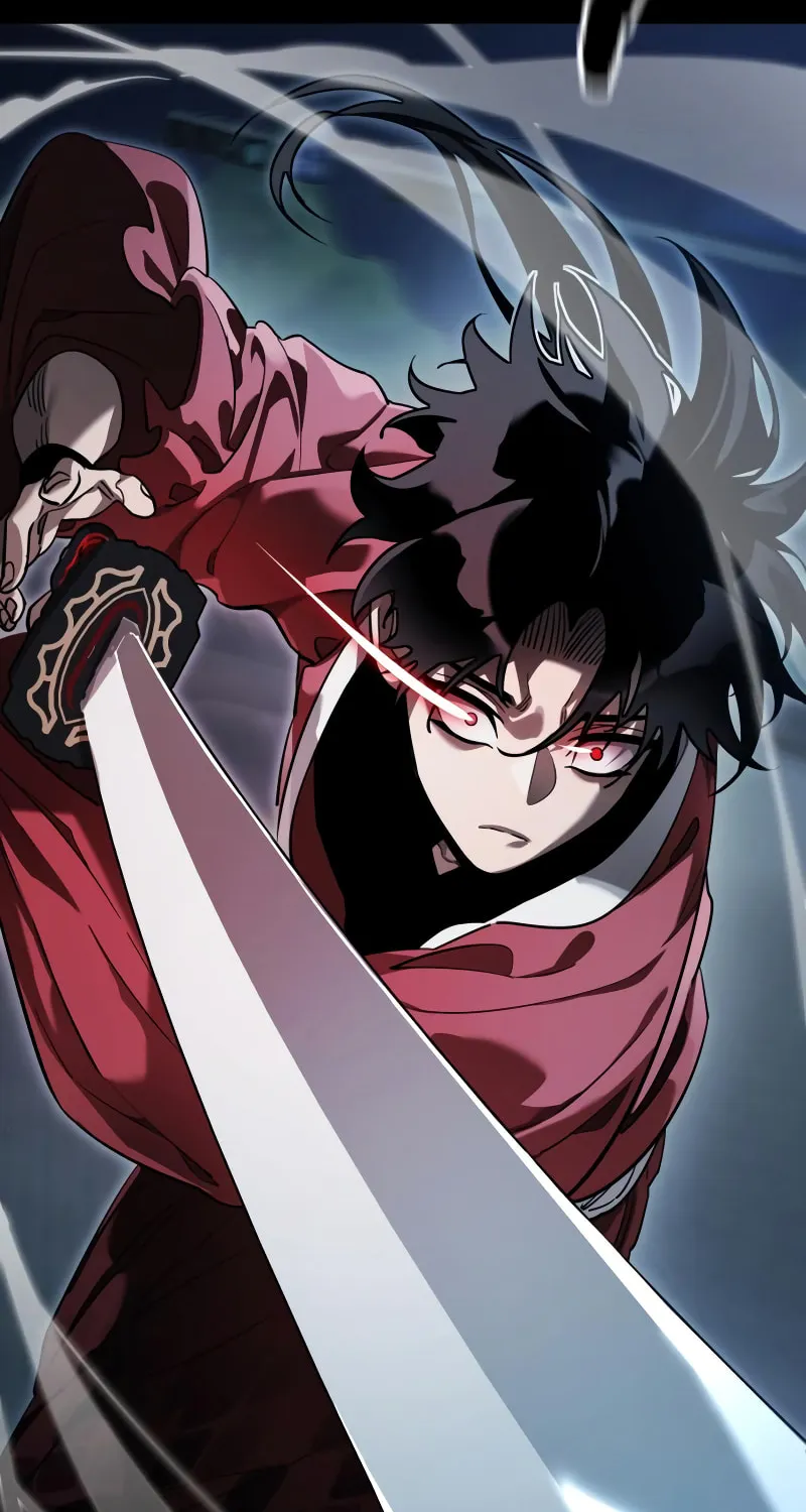 Return of the King of Hell Chapter 74 page 85 - 