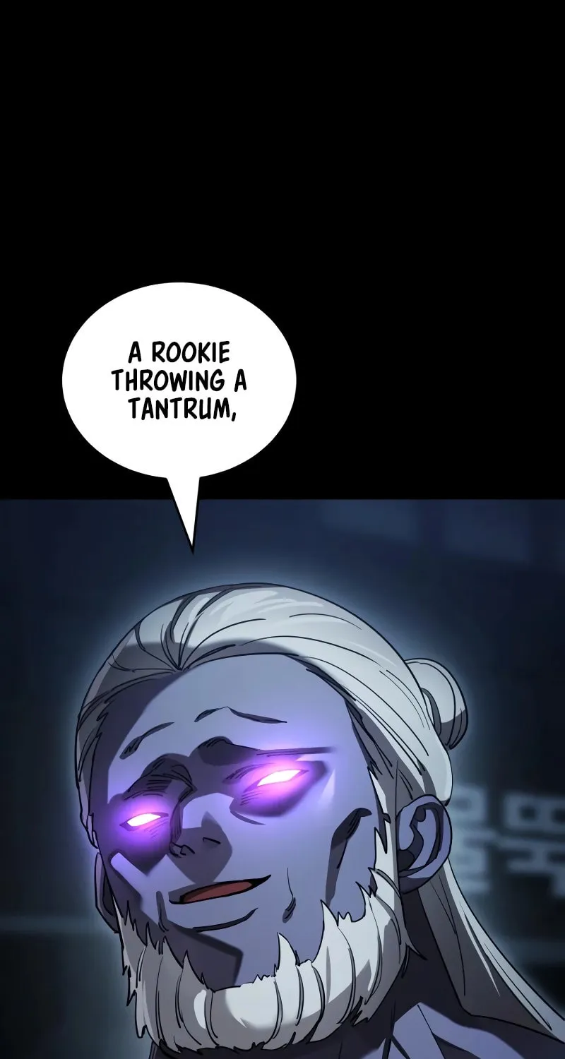 Return of the King of Hell Chapter 74 page 10 - 