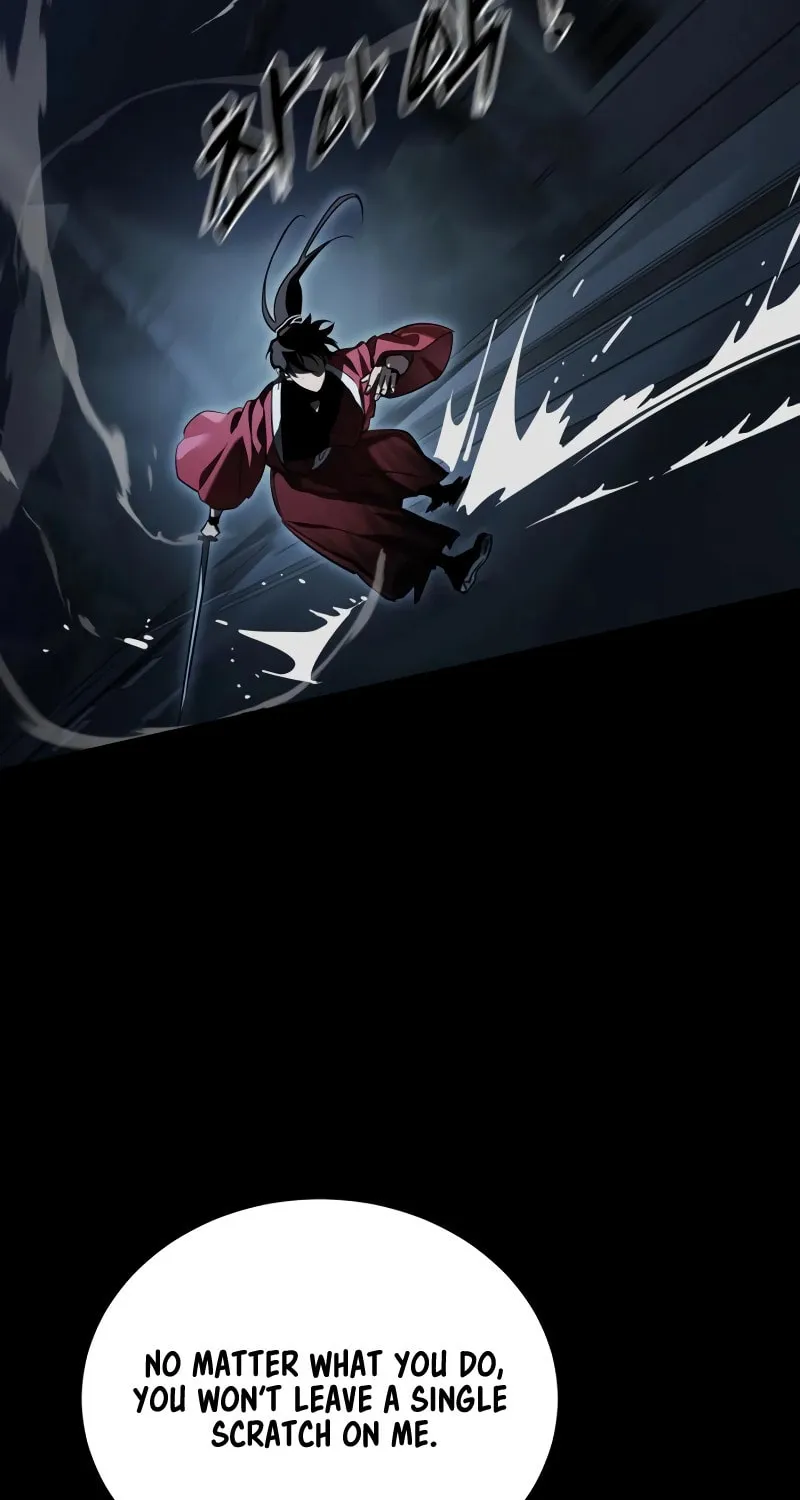Return of the King of Hell Chapter 74 page 91 - 