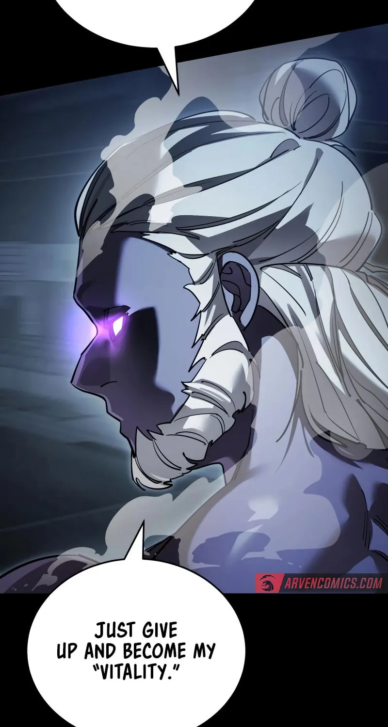 Return of the King of Hell Chapter 74 page 92 - 