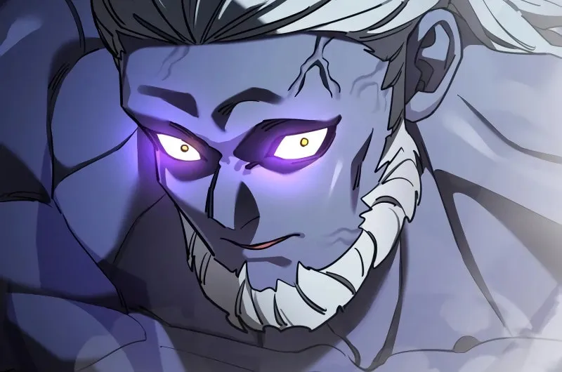 Return of the King of Hell Chapter 74 page 97 - 