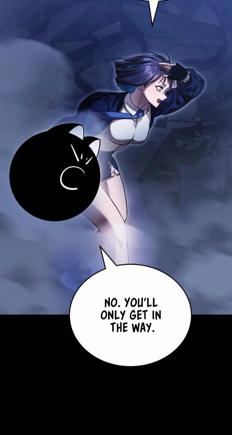 Return of the King of Hell Chapter 75 page 106 - 