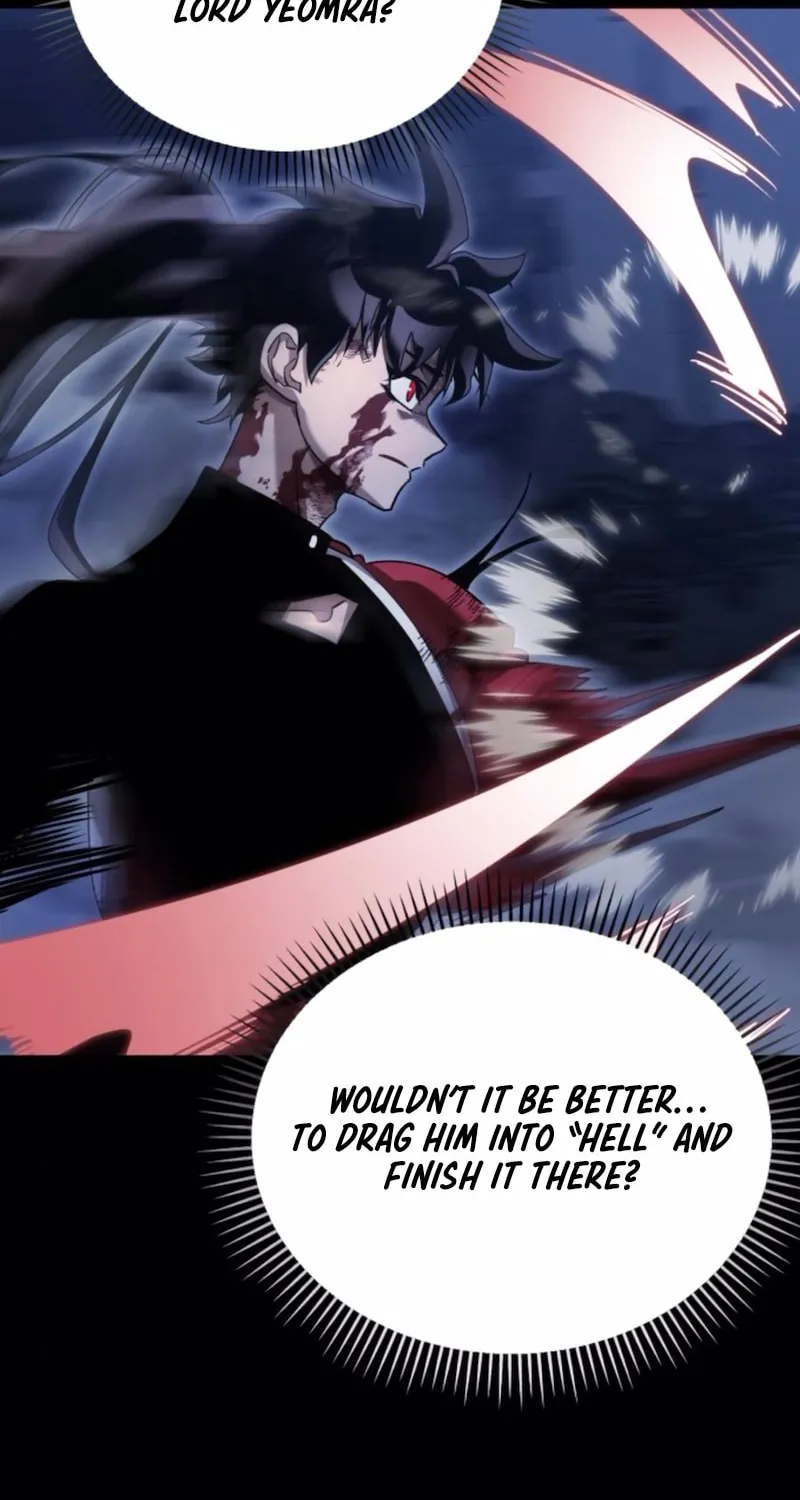 Return of the King of Hell Chapter 75 page 109 - 