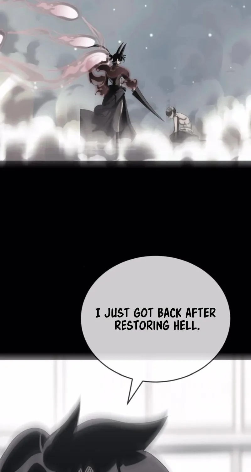 Return of the King of Hell Chapter 75 page 113 - 
