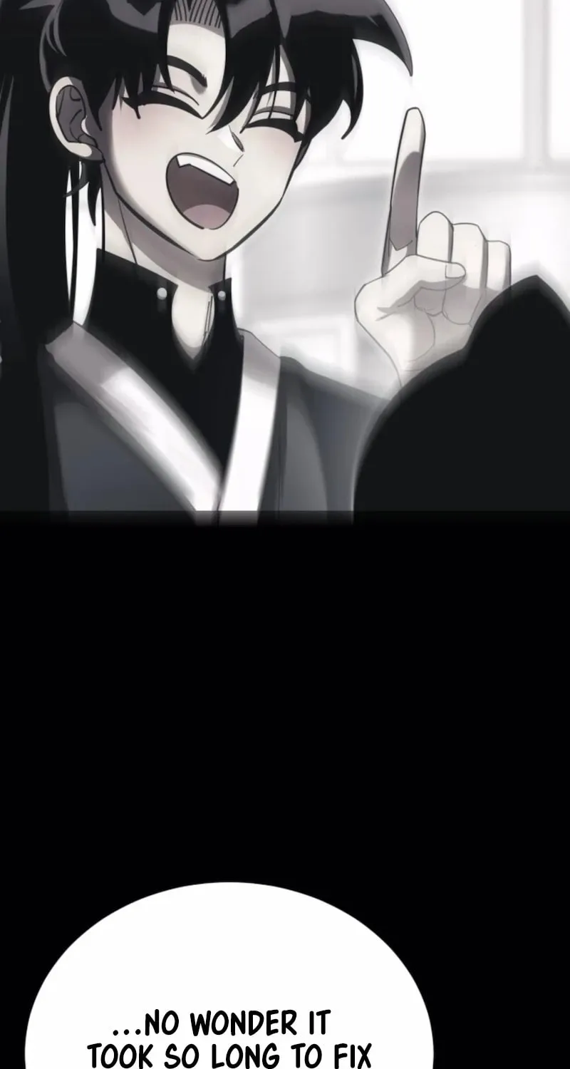 Return of the King of Hell Chapter 75 page 114 - 