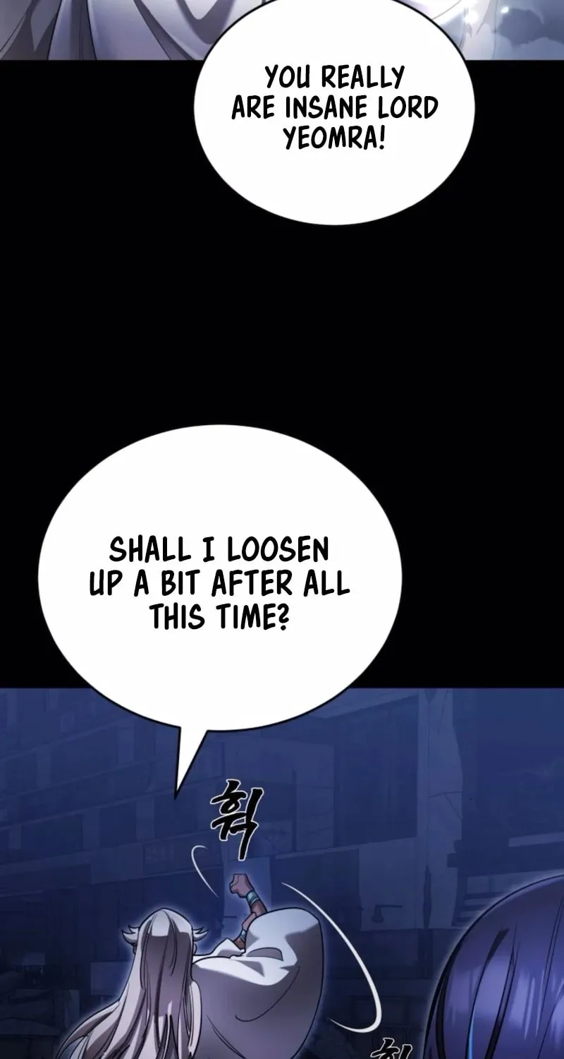 Return of the King of Hell Chapter 75 page 116 - 