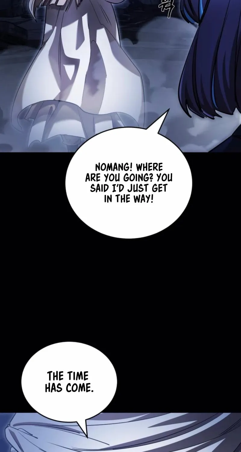 Return of the King of Hell Chapter 75 page 117 - 