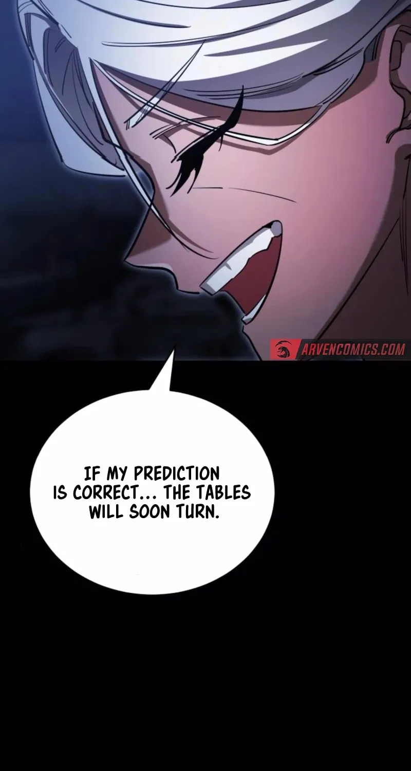 Return of the King of Hell Chapter 75 page 118 - 