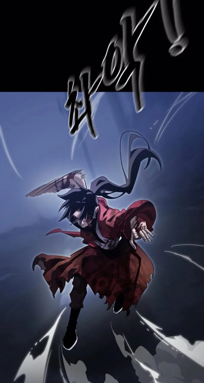 Return of the King of Hell Chapter 75 page 122 - 