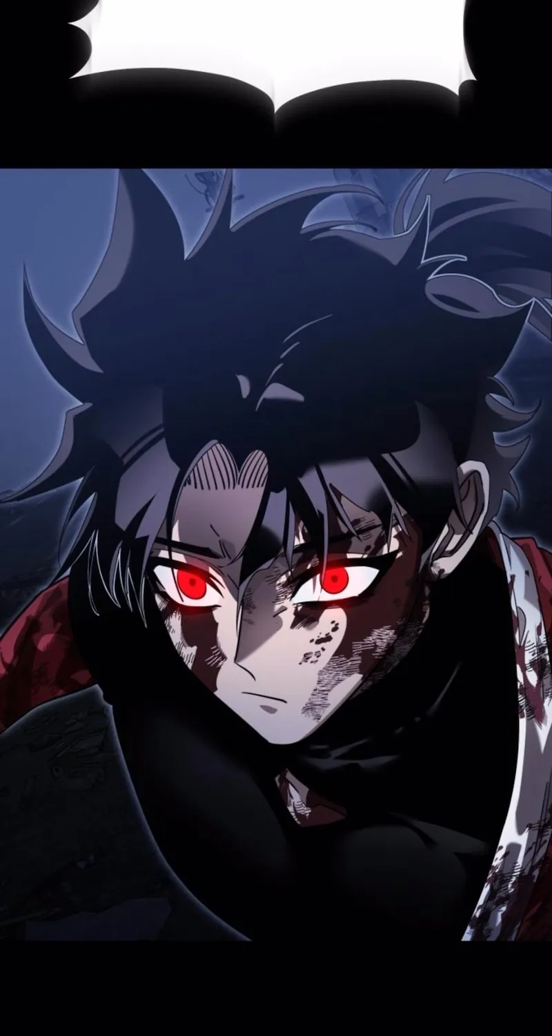 Return of the King of Hell Chapter 75 page 124 - 