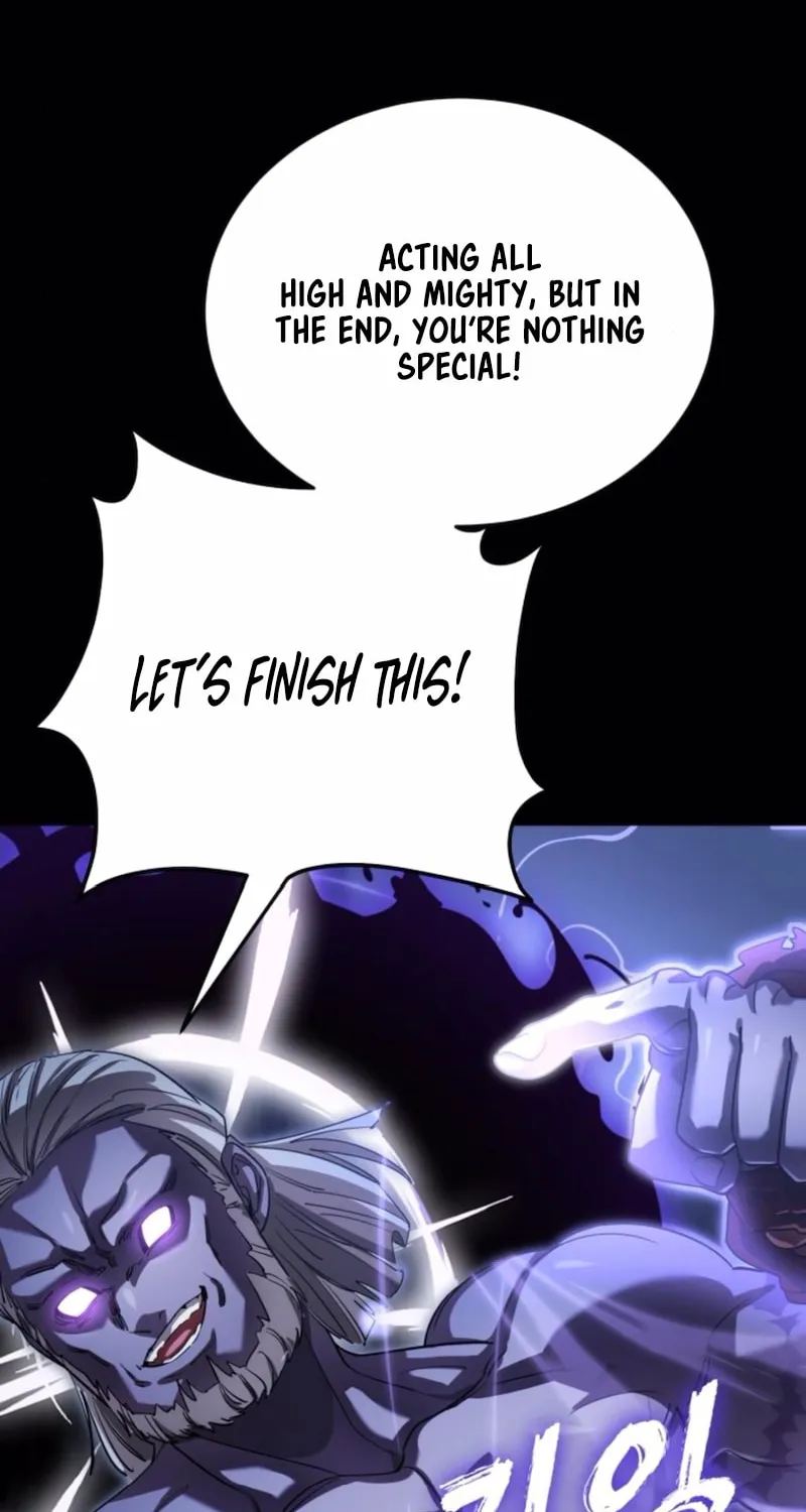 Return of the King of Hell Chapter 75 page 125 - 