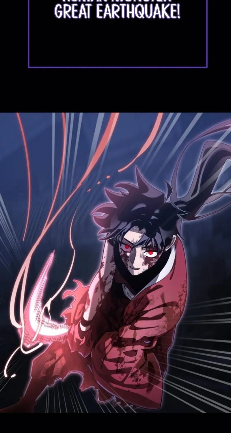 Return of the King of Hell Chapter 75 page 131 - 