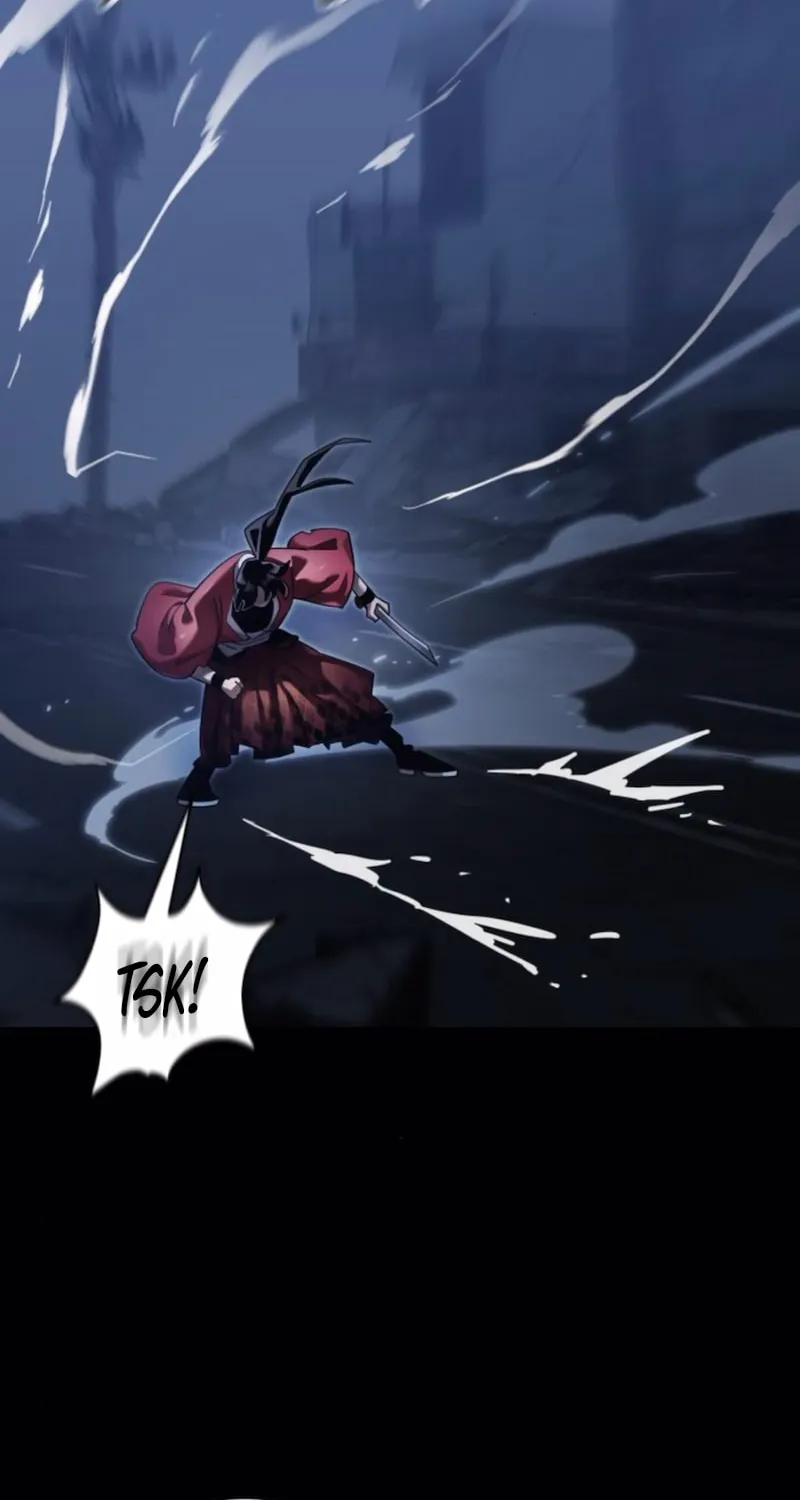 Return of the King of Hell Chapter 75 page 15 - 
