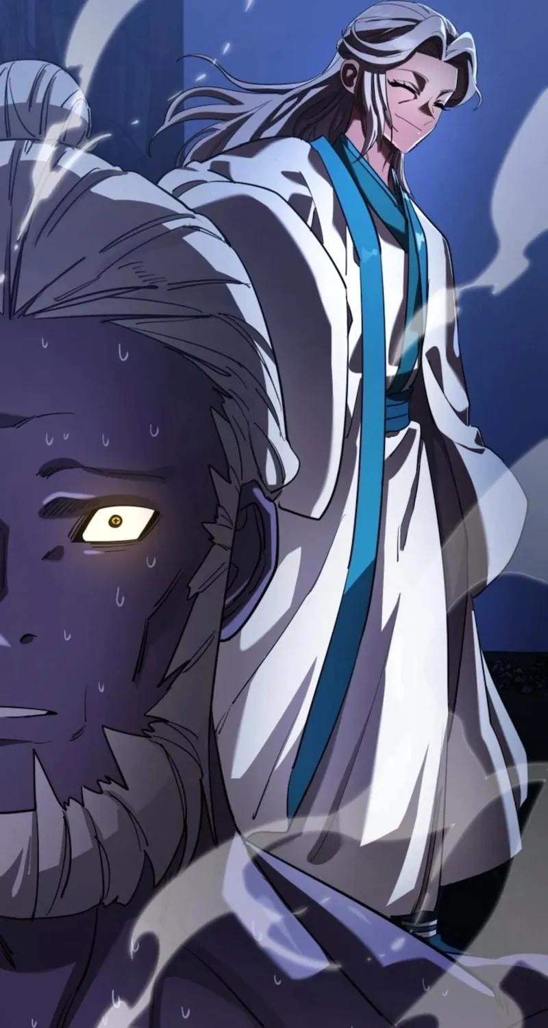 Return of the King of Hell Chapter 75 page 142 - 